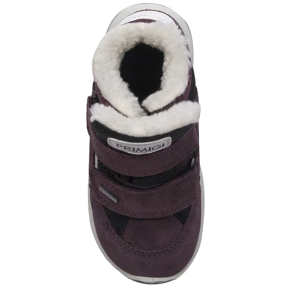 Primigi Baby Tiguan GTX basket bébé fille