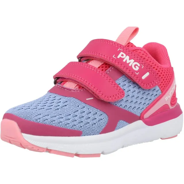Primigi B&G Runner baskets fille premiers pas