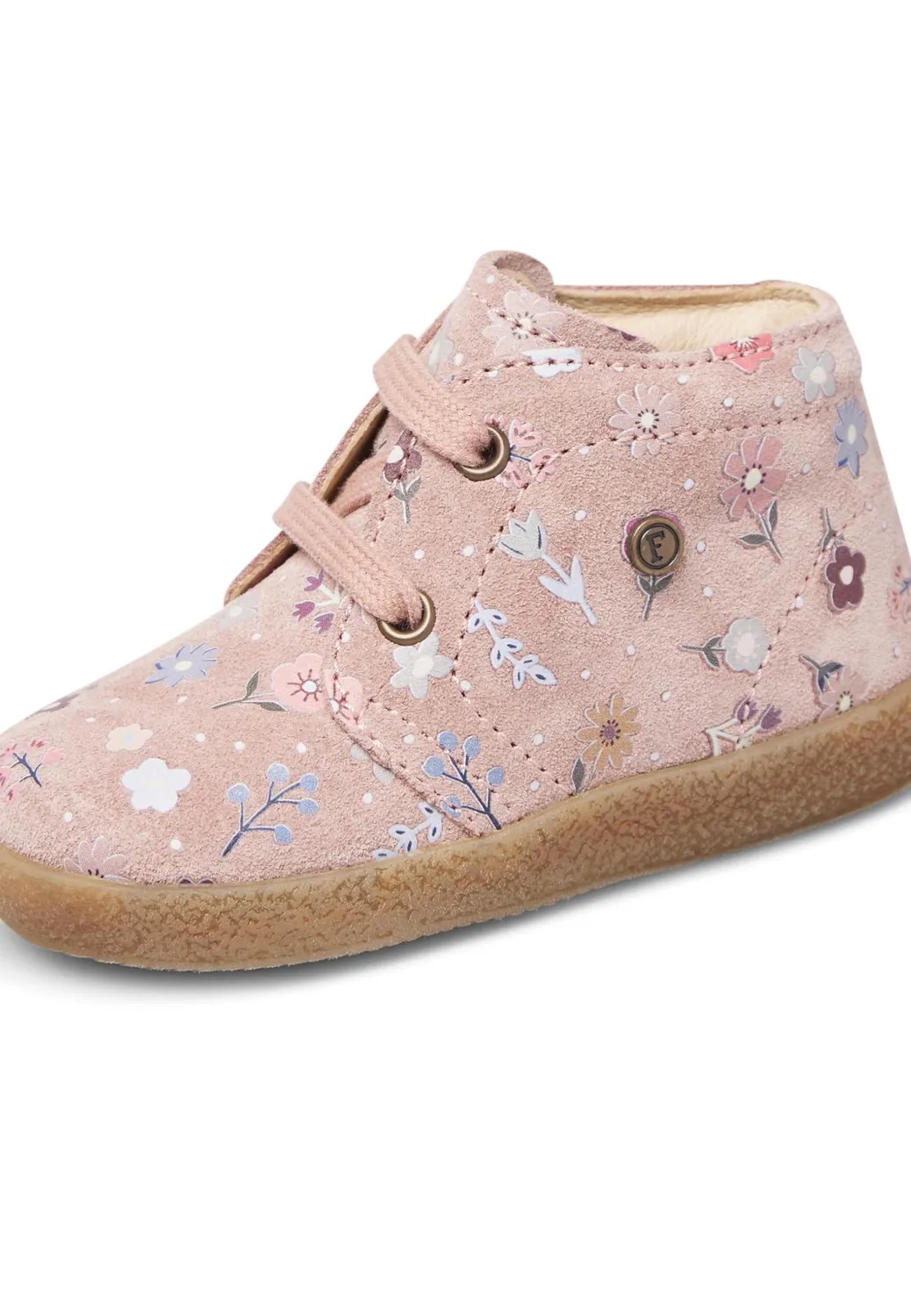 Falcotto Conte chaussures bébé souples