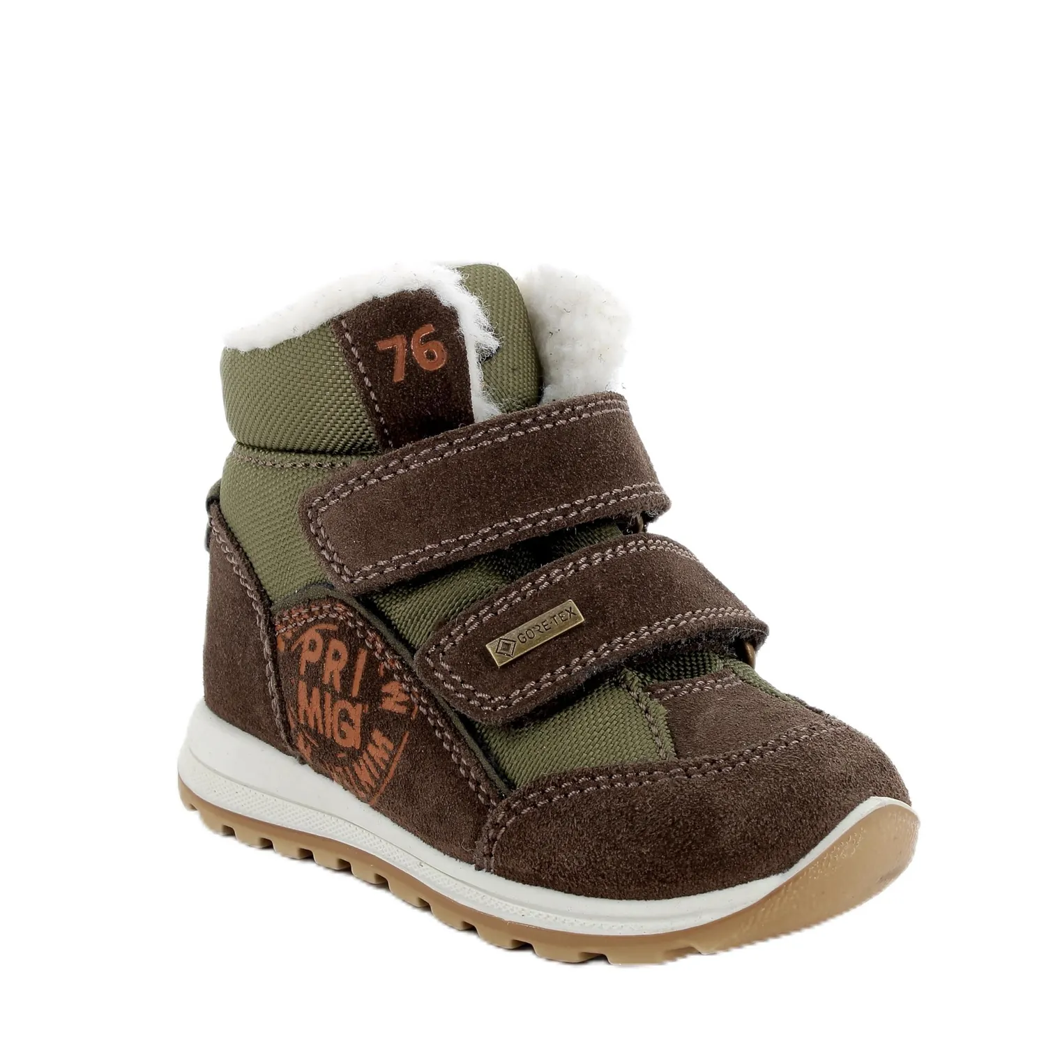 PRIMIGI Baby Tiguan Gtx botte de neige bébé garçon