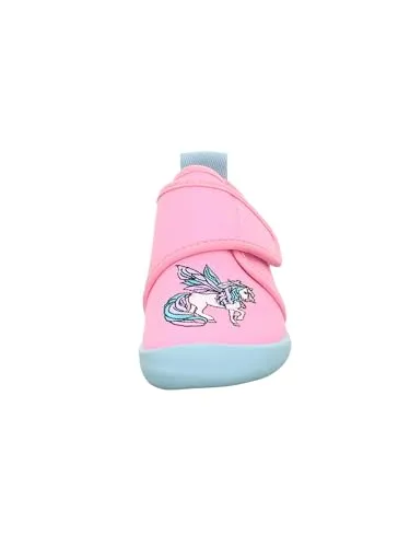 Superfit Venti 1-006706 chaussons fille rose 25 EU