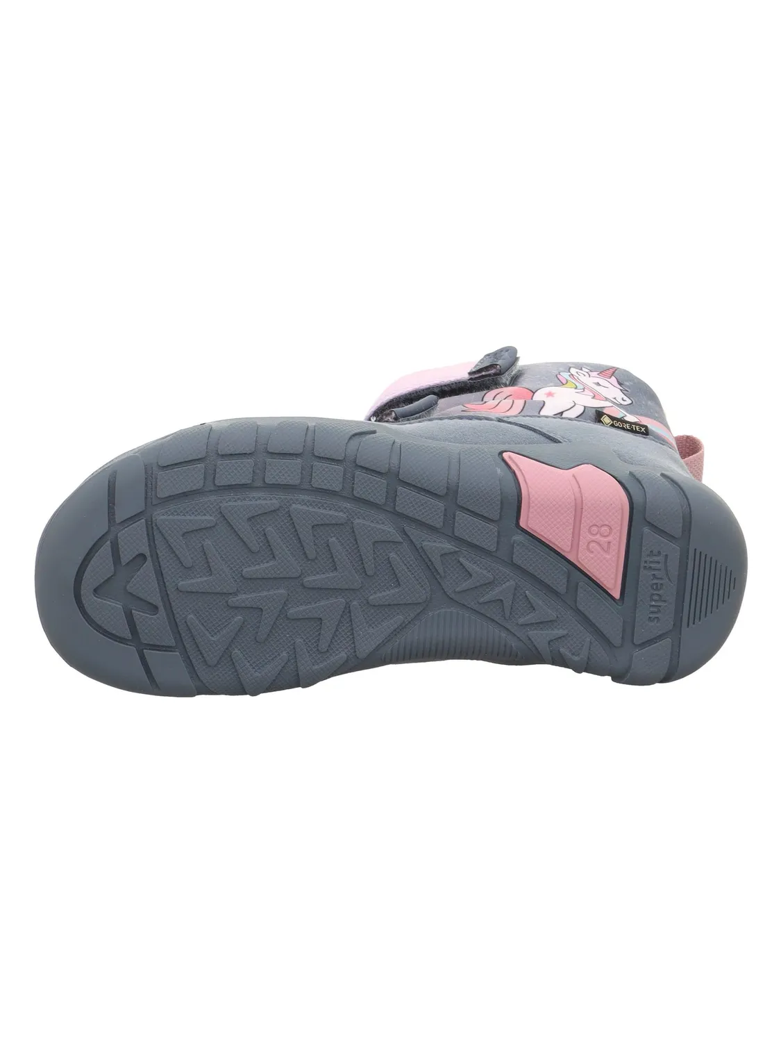 Superfit Trace Gore-tex 1-006041 bottine
