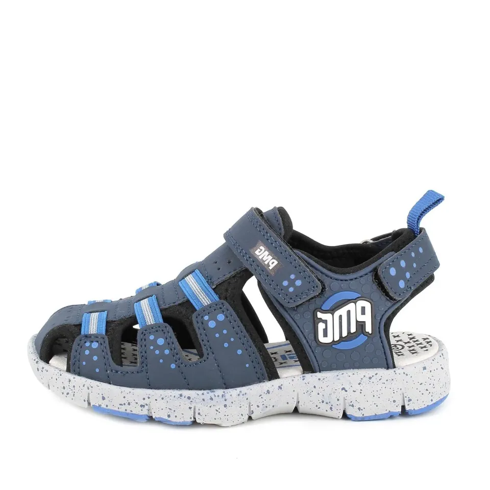 Primigi B&G Sand Sport Sandale Enfant Été