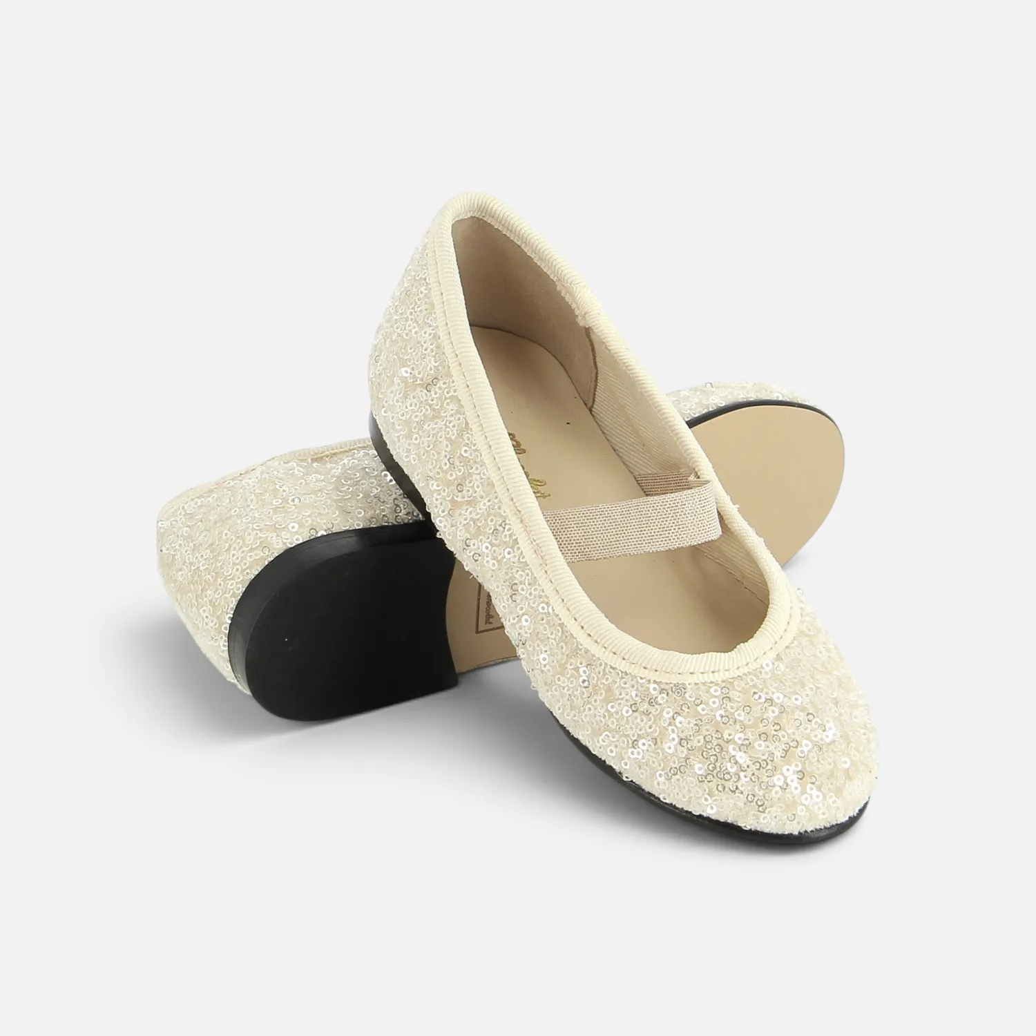 10is TC Flash Venise ballerines fille