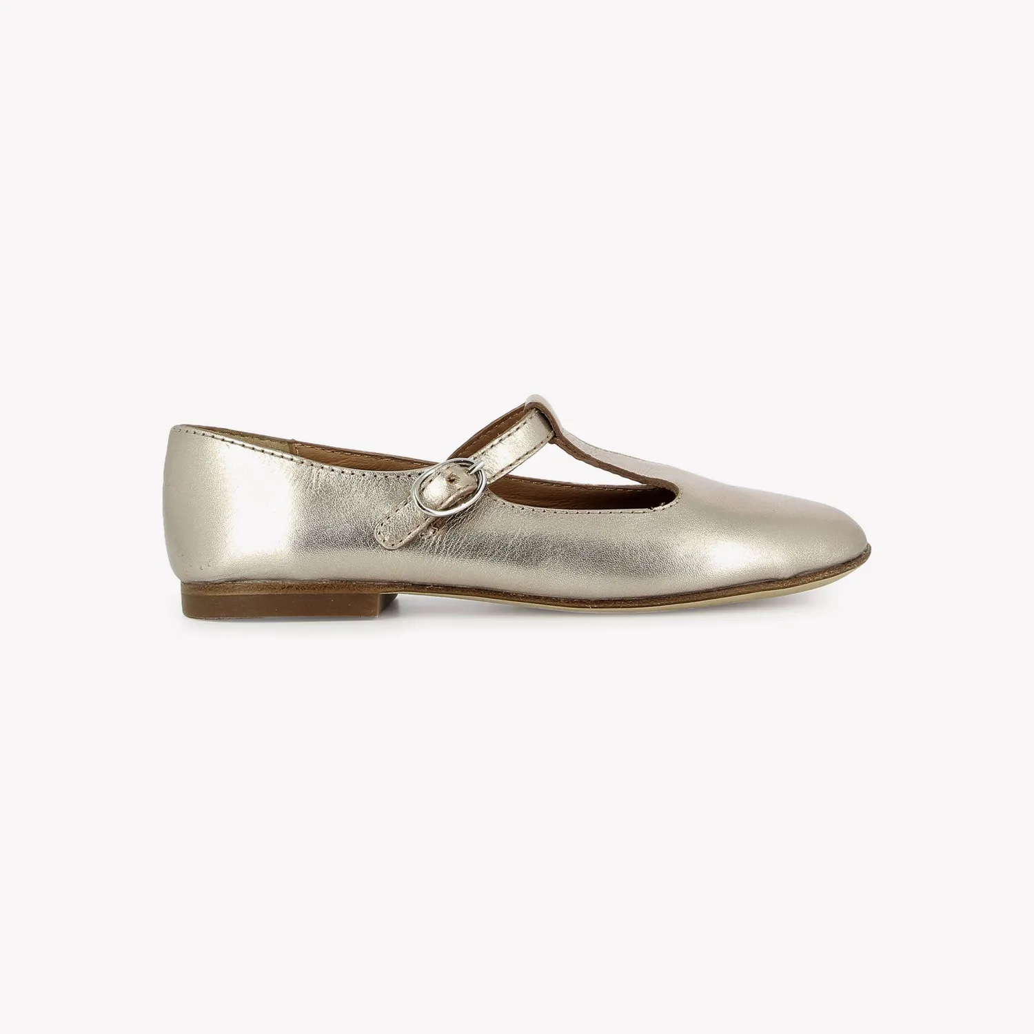 10is TC Flash Salome ballerines fille