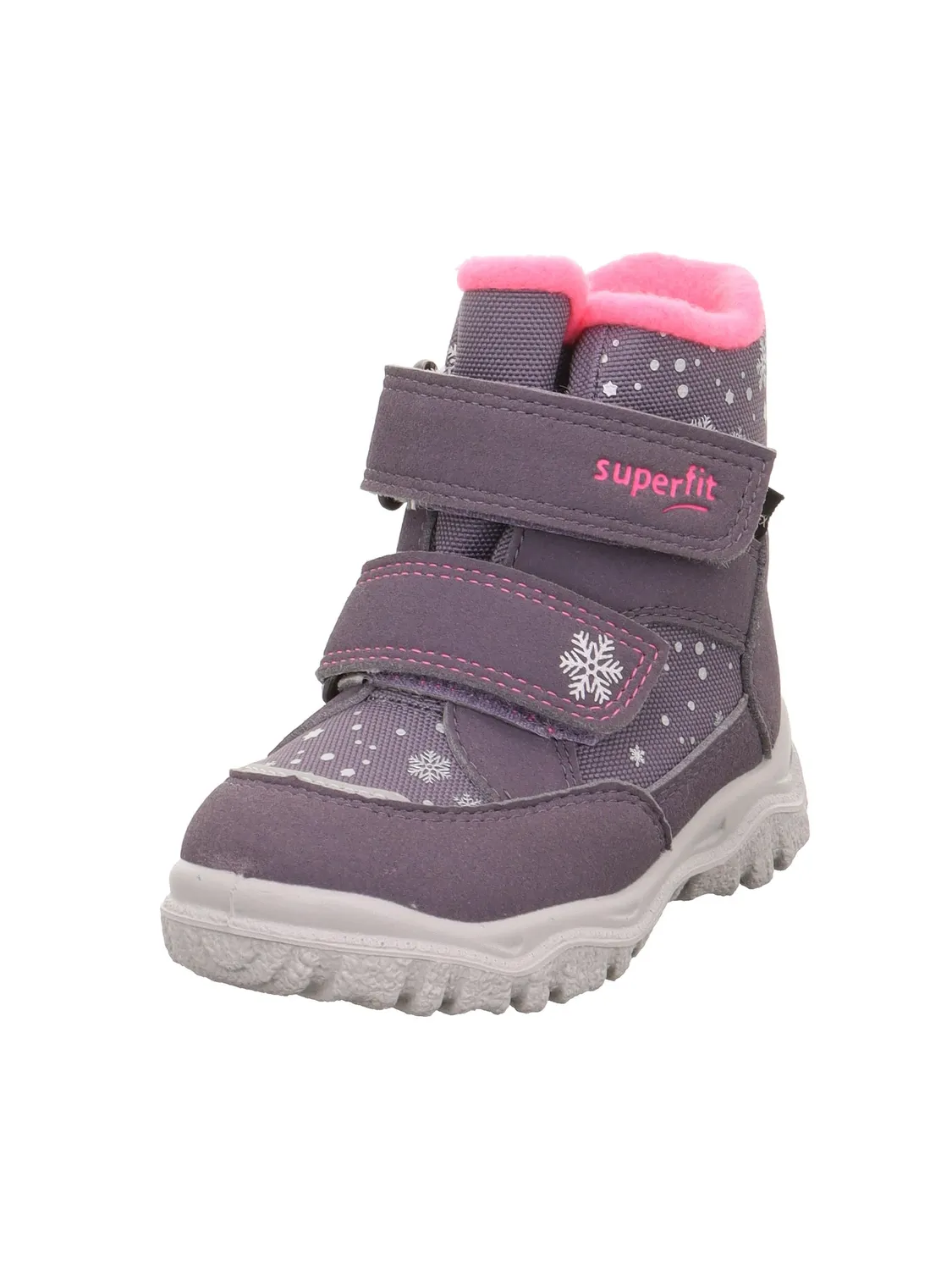 Superfit Husky1 bottes neige fille doublure chaude