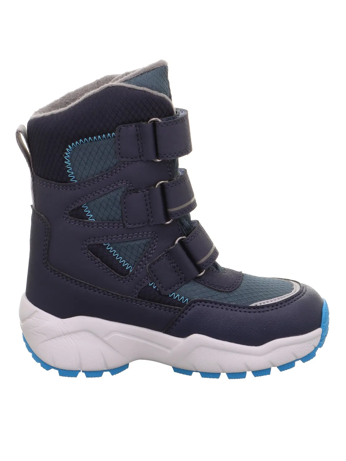 Superfit Culusuk 2.0 Gore-tex 1-009171 bottine garçon bleu