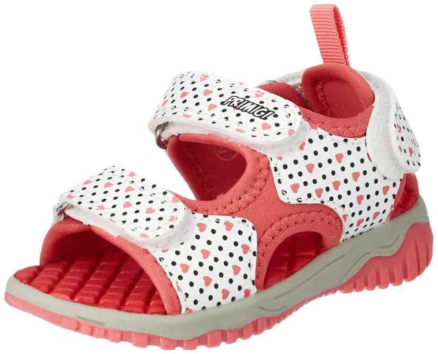 PRIMIGI Baby Acquasprint sandale bébé fille