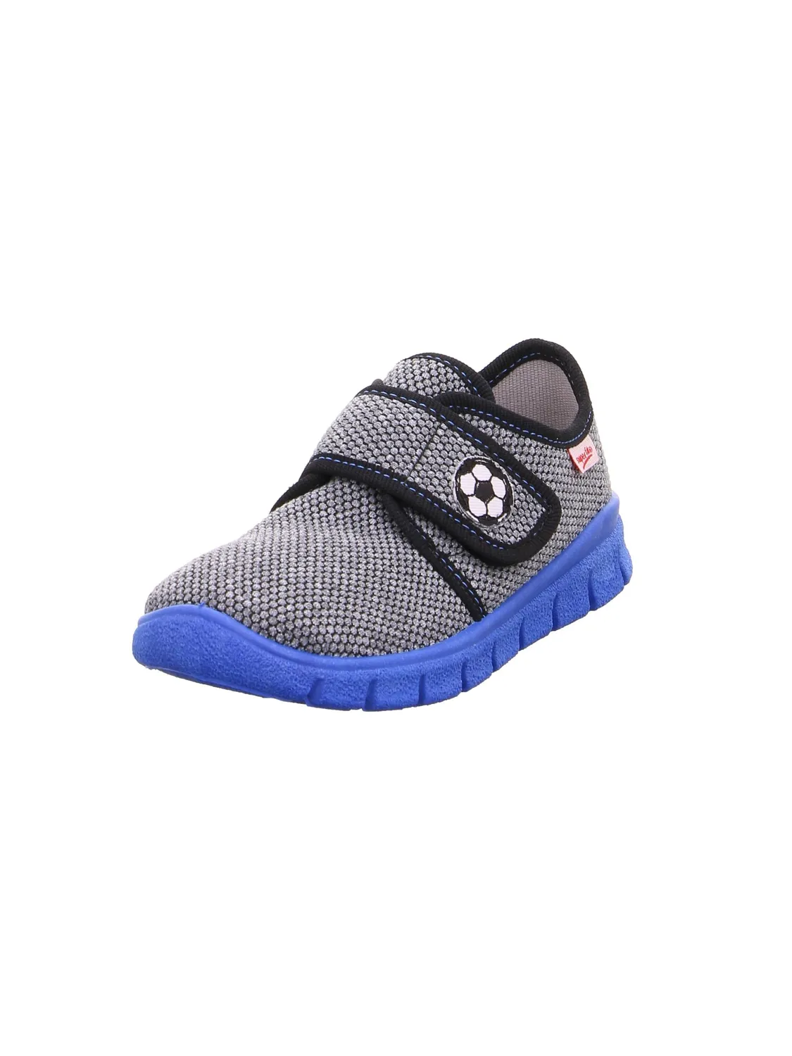 Superfit Bobby chaussons garçon