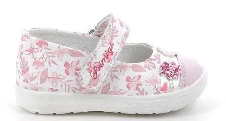 Primigi Snorky chaussure bébé fille premiers pas
