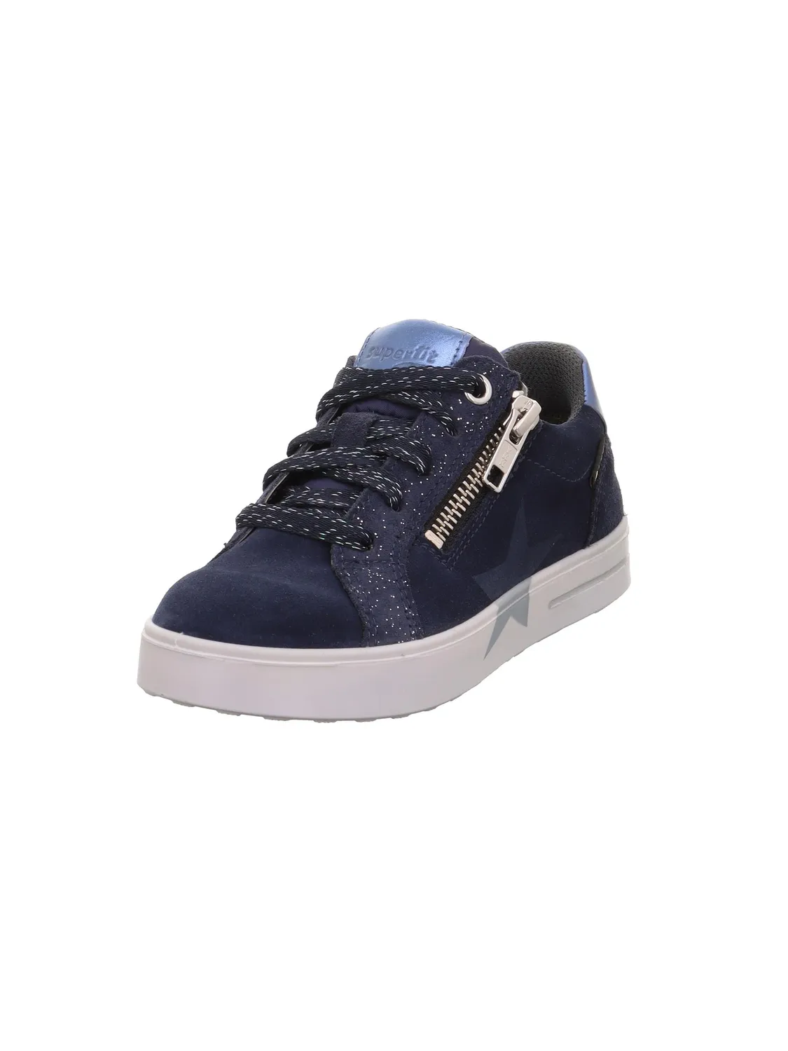 Superfit Stella basket fille Gore-Tex confort