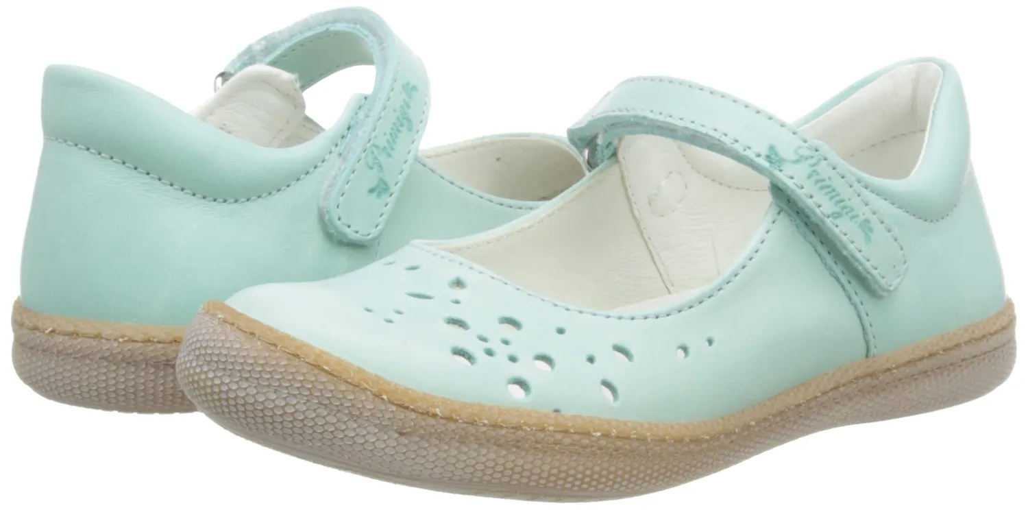 PRIMIGI PTF 19171 ballerine cuir bébé fille