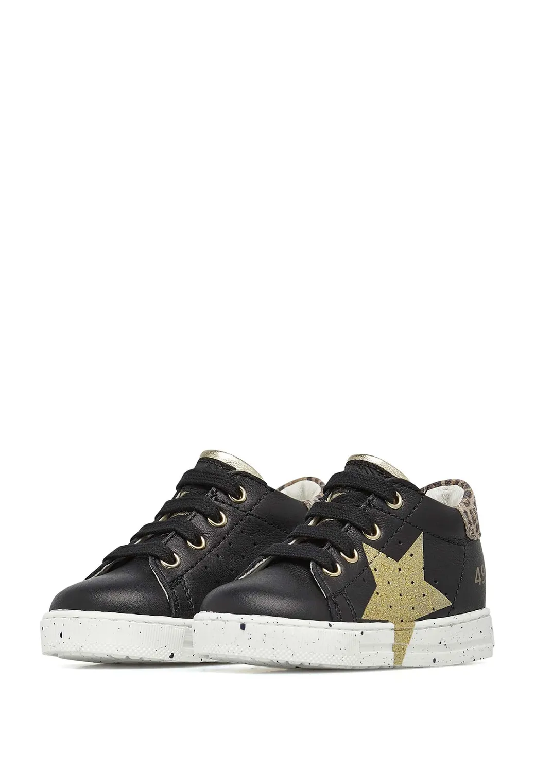 FALCOTTO Salazar baskets nourrisson fille