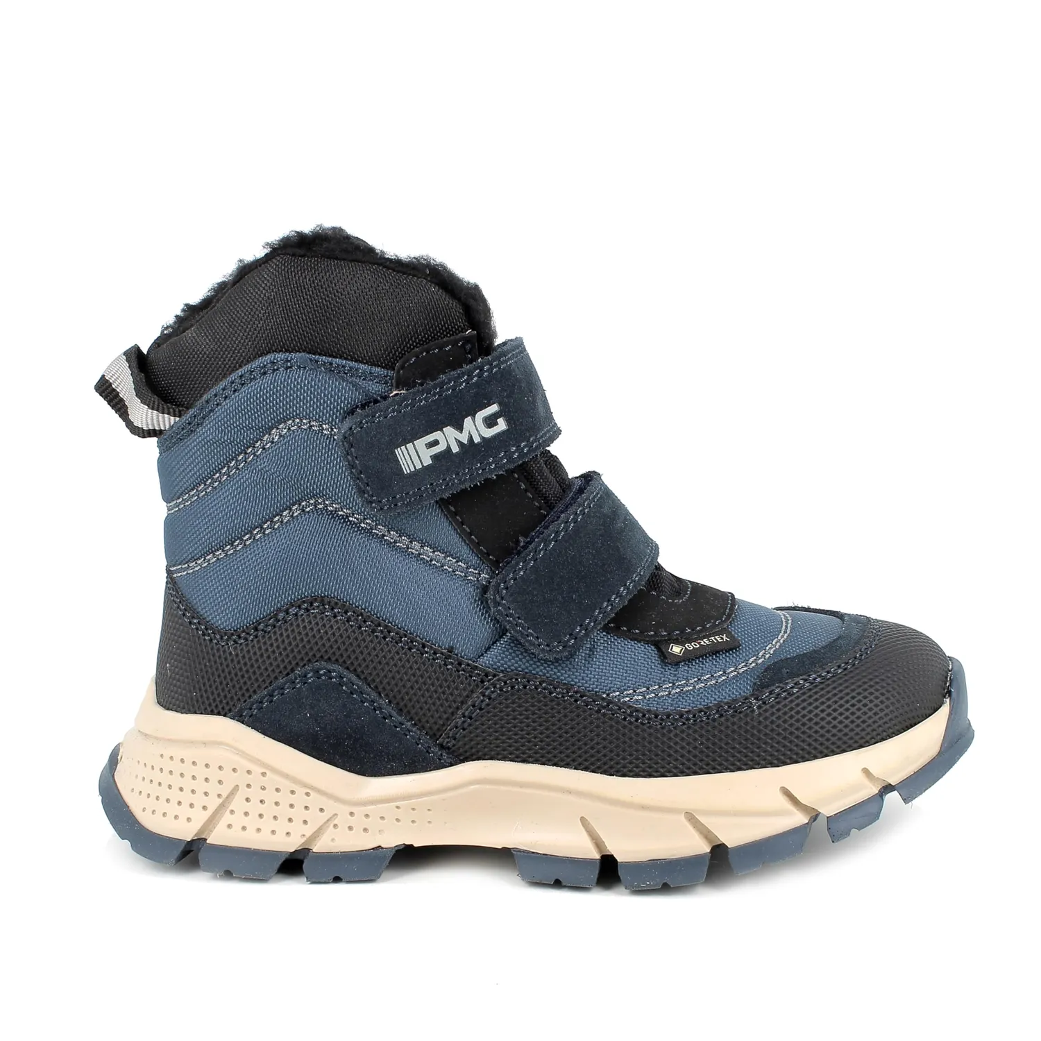 Primigi Gripper GTX botte de neige enfant