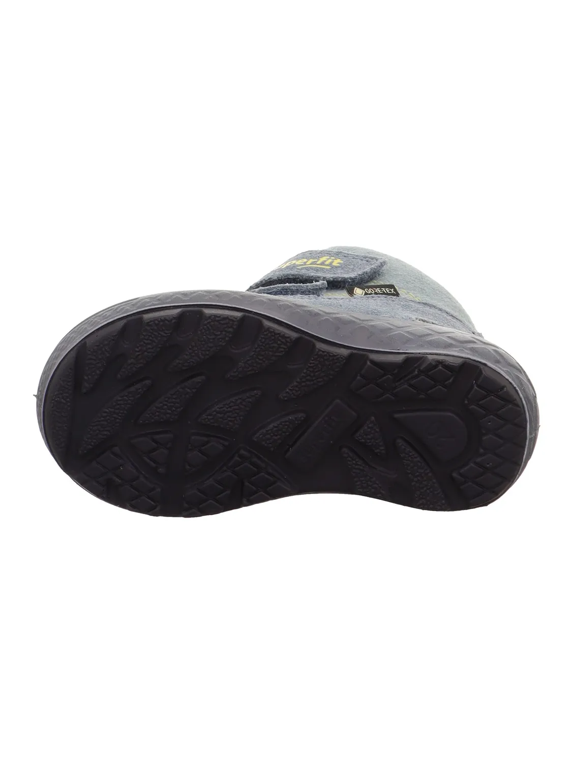 Superfit Groovy 2.0 1-106319 bottines garçon Gore-Tex