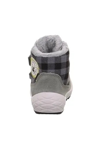 Superfit Groovy 2.0 Gore-tex 1-106314 bottines garçon