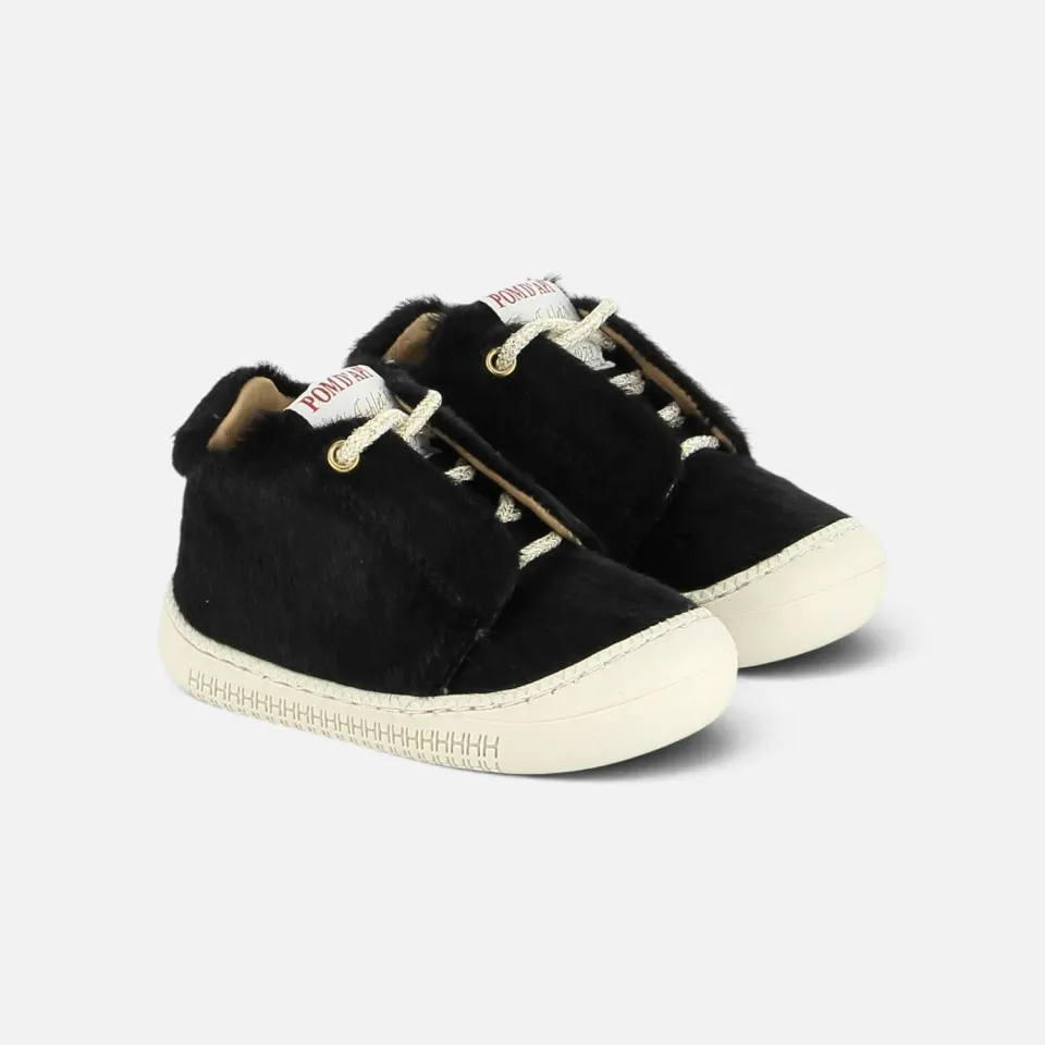10is Yaka Speed chaussure barefoot premiers pas