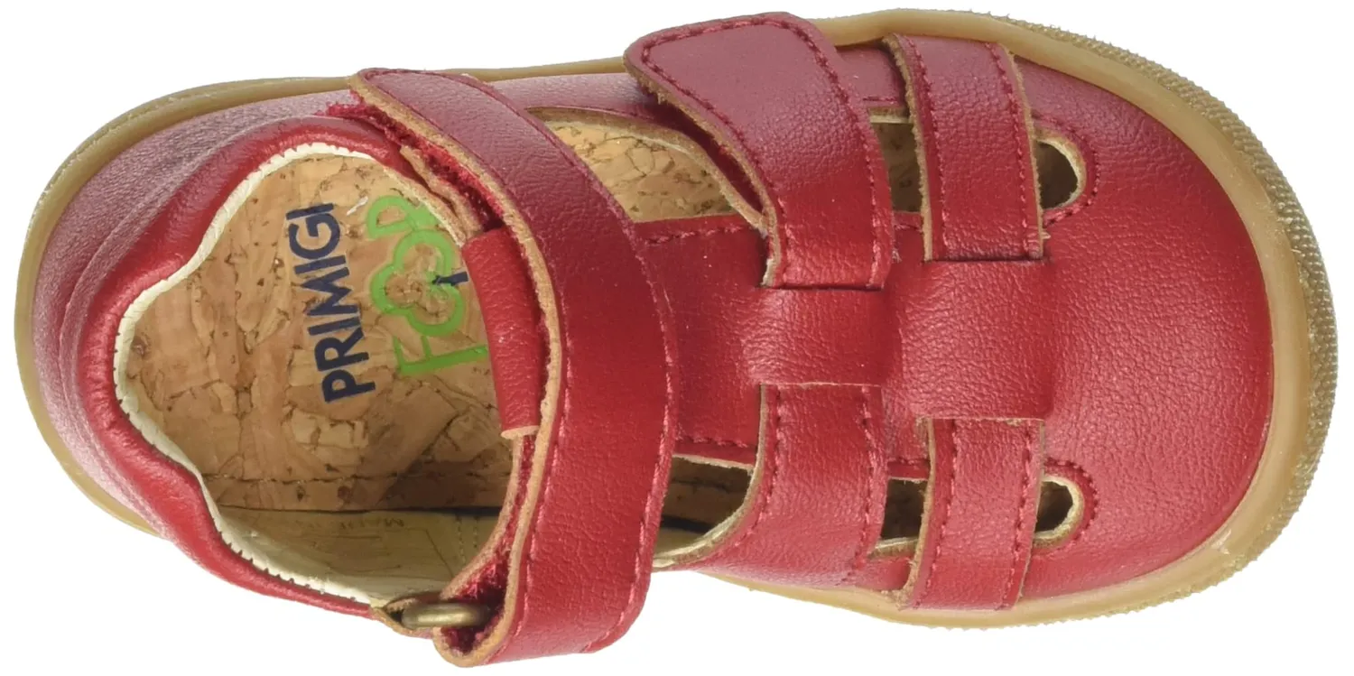 Primigi PNX 19017 sandale bébé mixte réglable