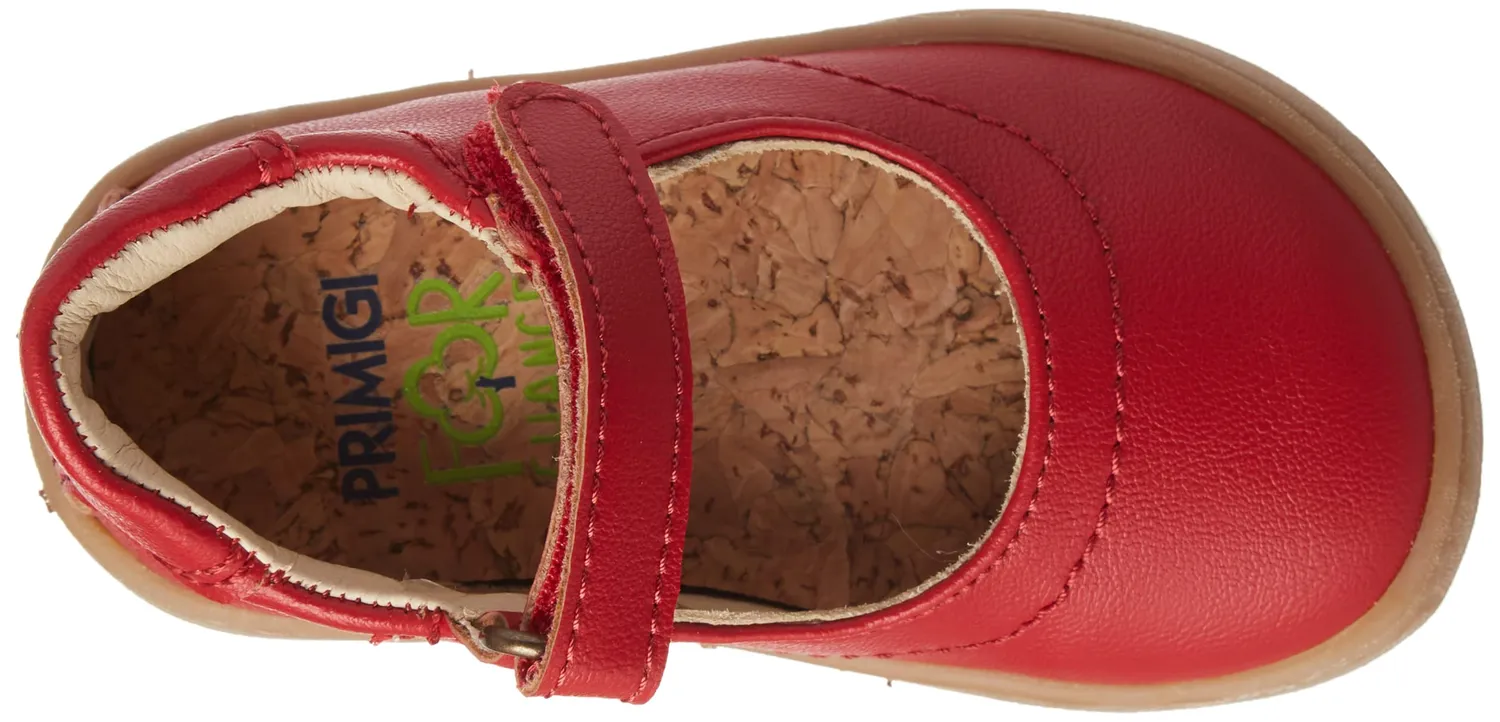 Primigi Footprint Change chaussures bébé fille premiers pas