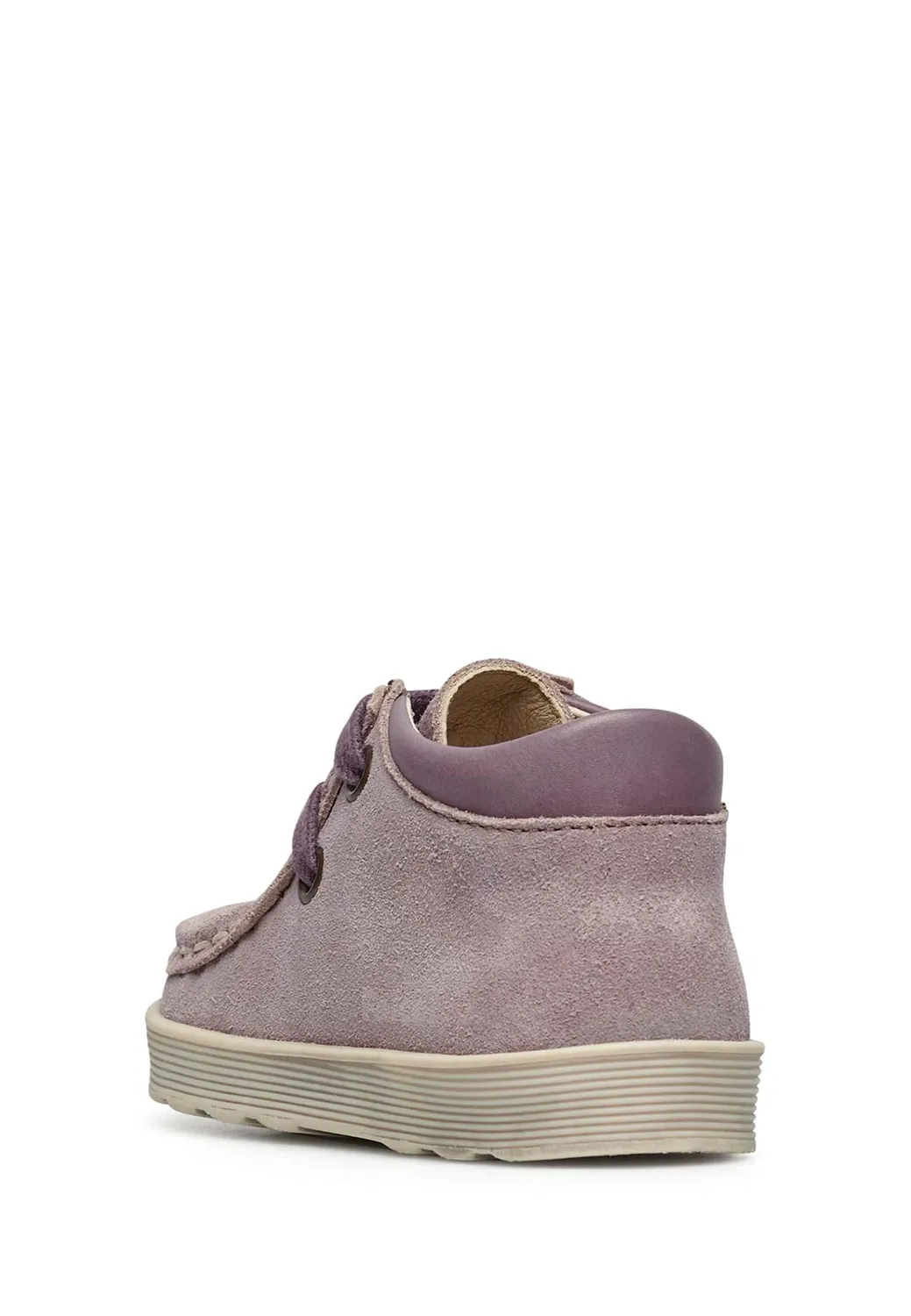 Falcotto Yorkeries chaussures fille daim