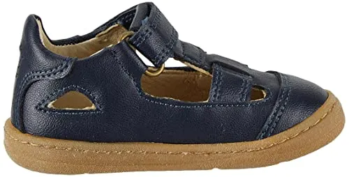 Primigi Footprint Change sandales bleu 20 EU étroit