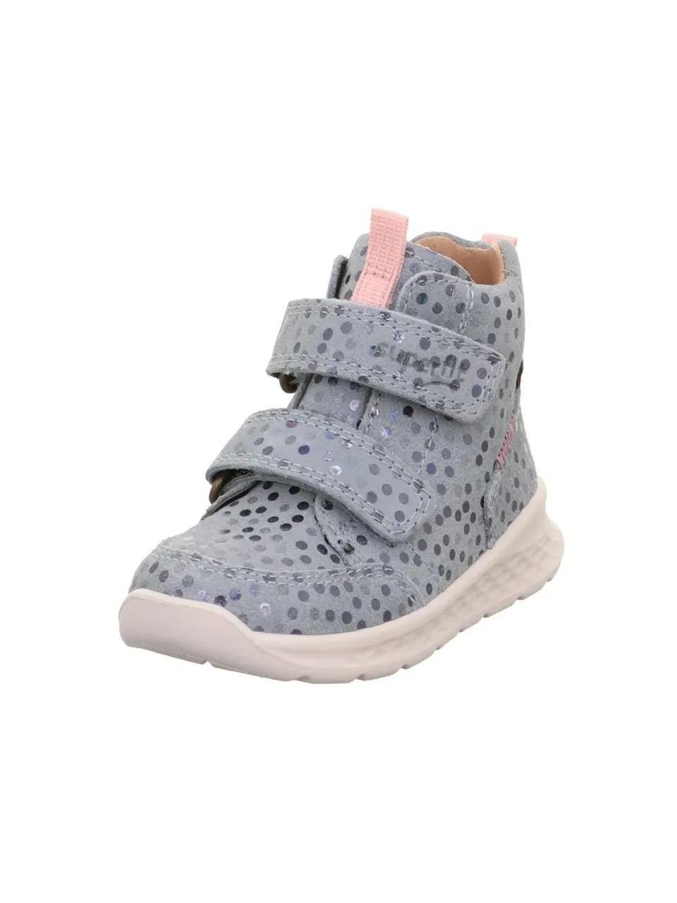 Superfit Breeze Gore-tex 1-000367 baskets fille