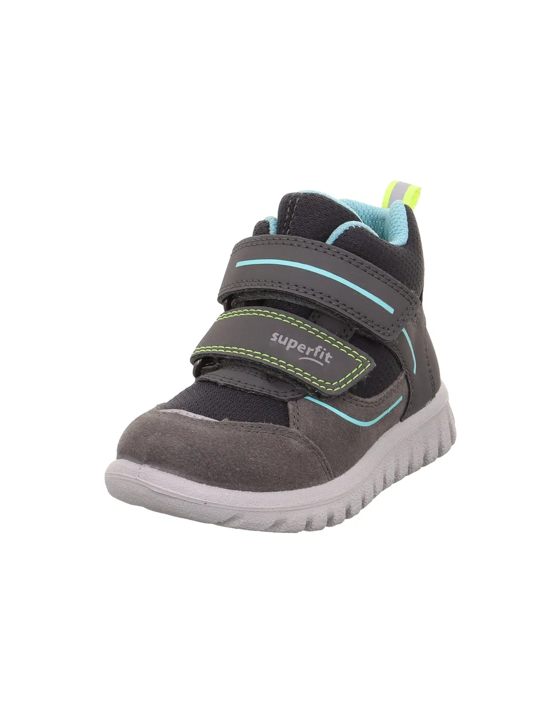 Superfit Sport7 Mini baskets confort quotidien