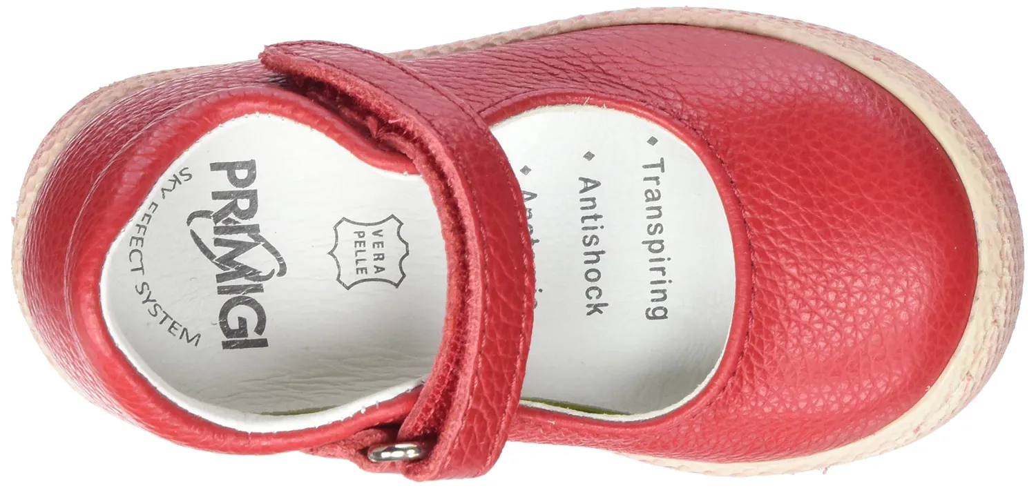 Primigi PTF 19170 Mary Jane ballerine fille cuir