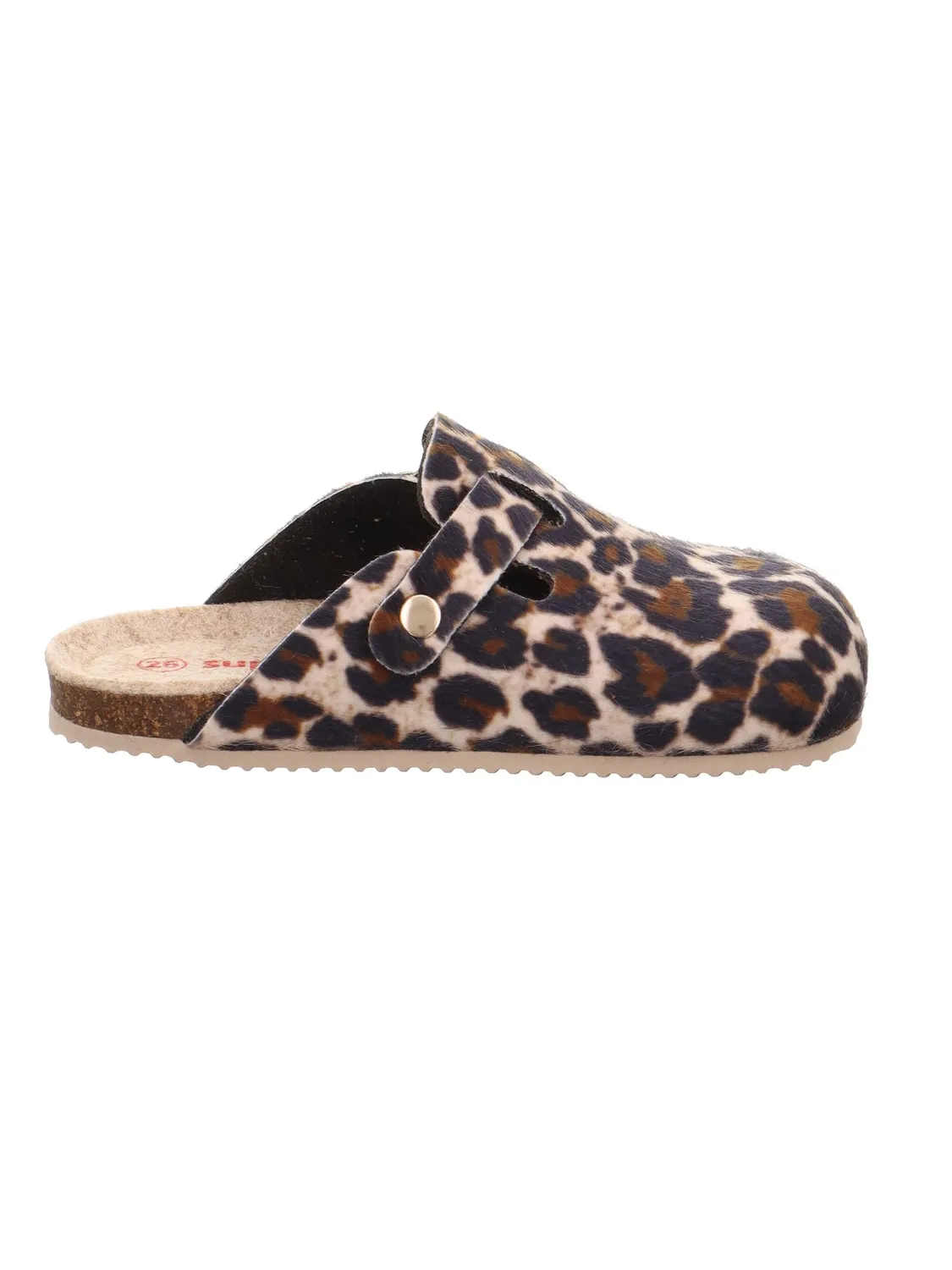 Superfit Bios Flex chaussons fille souples