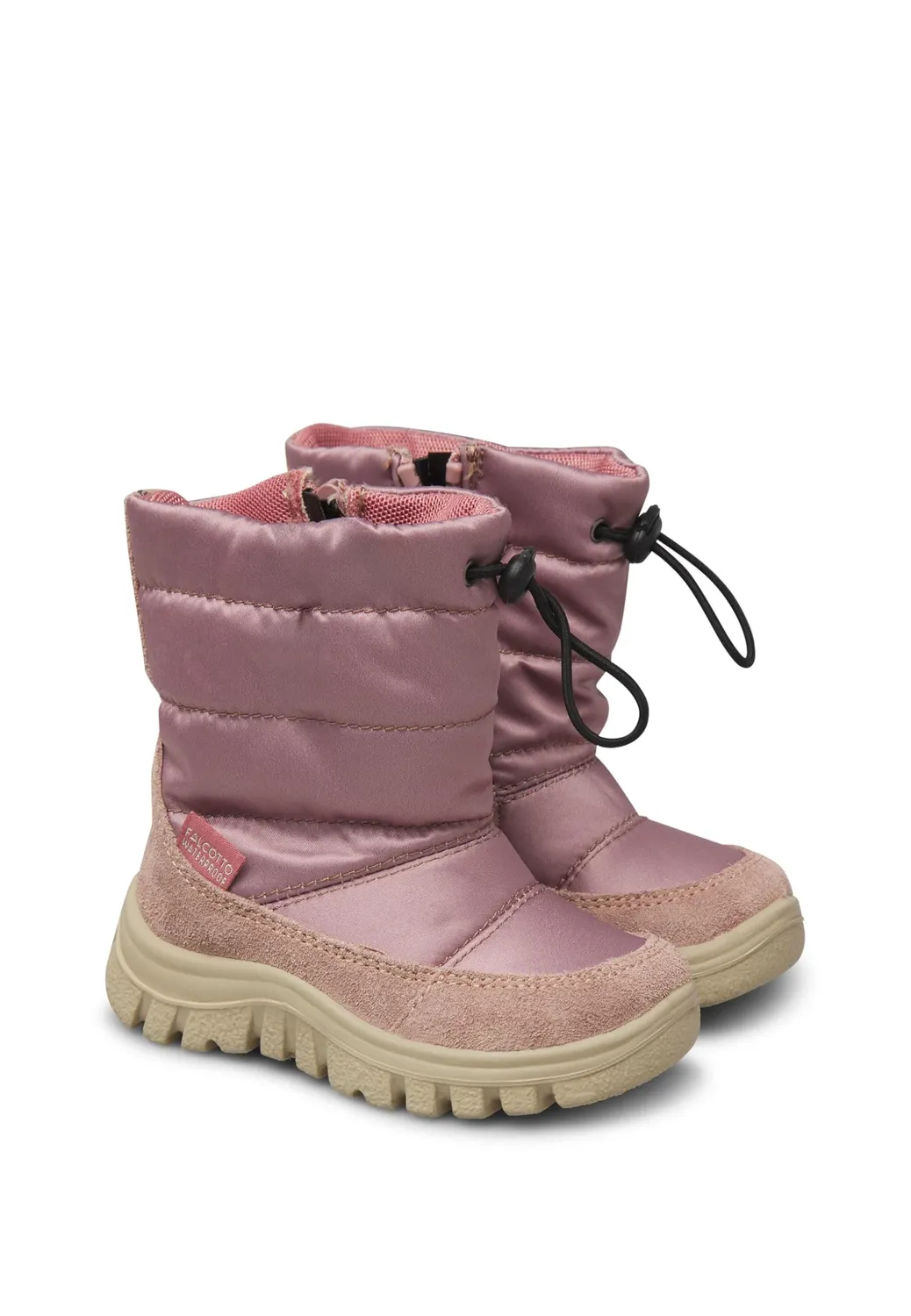FALCOTTO POZNURR 3 WP bottines neige imperméables