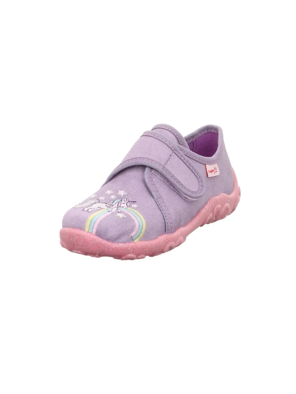 Superfit Bonny 1-000258 chaussons Violet 8520 25 EU souples