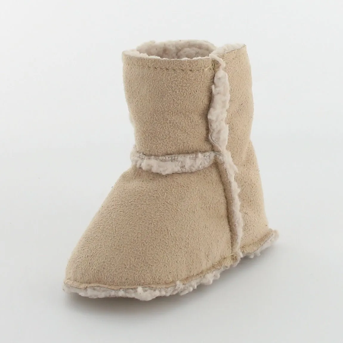 Le Petit Fils du Cordonnier Colline botte bébé