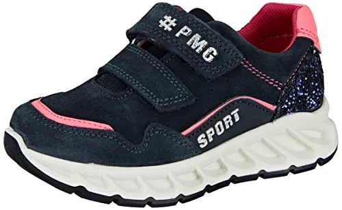 Primigi Cross chausson bébé fille double scratch