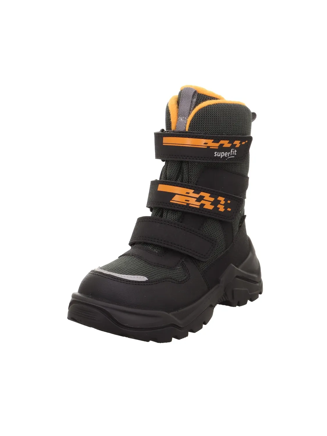 Superfit Snow Max Gore-tex bottes garçon 1-002023