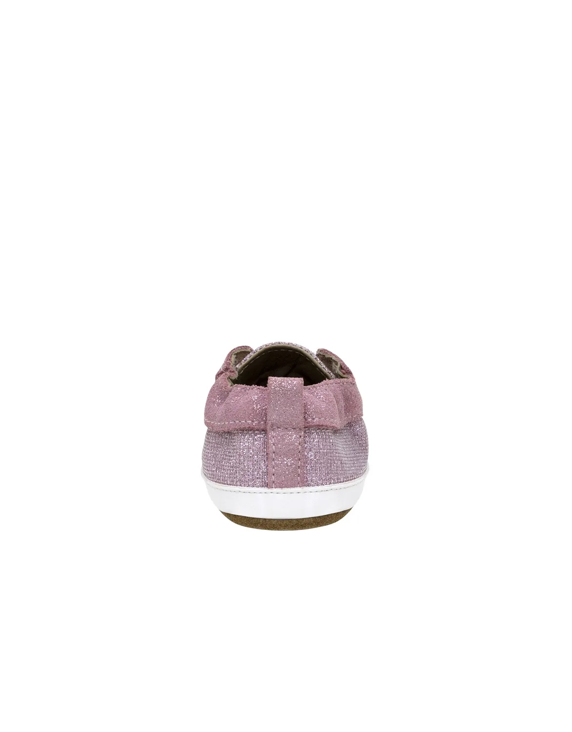 ROBEEZ Stylish Staci chaussures souples bébé