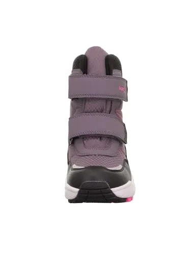 Superfit Culusuk 2.0 Warm bottes de neige Gore-Tex fille