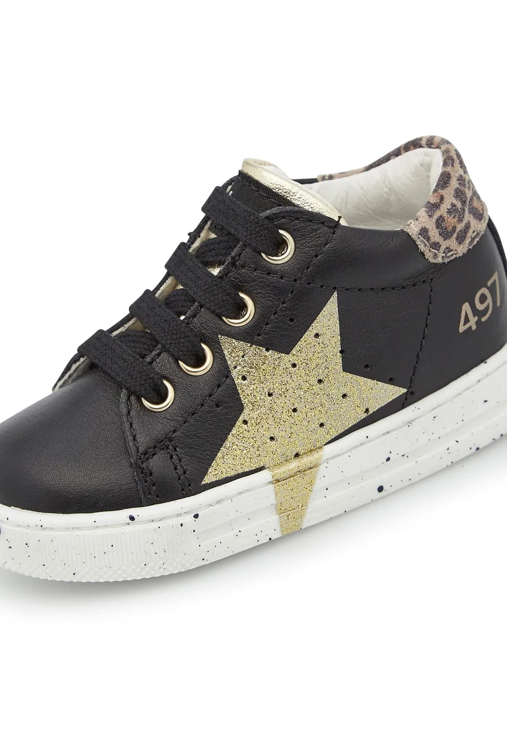 FALCOTTO Salazar baskets nourrisson fille