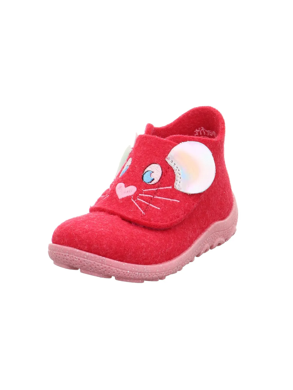 Superfit Happy Octi pantoufles fille confort