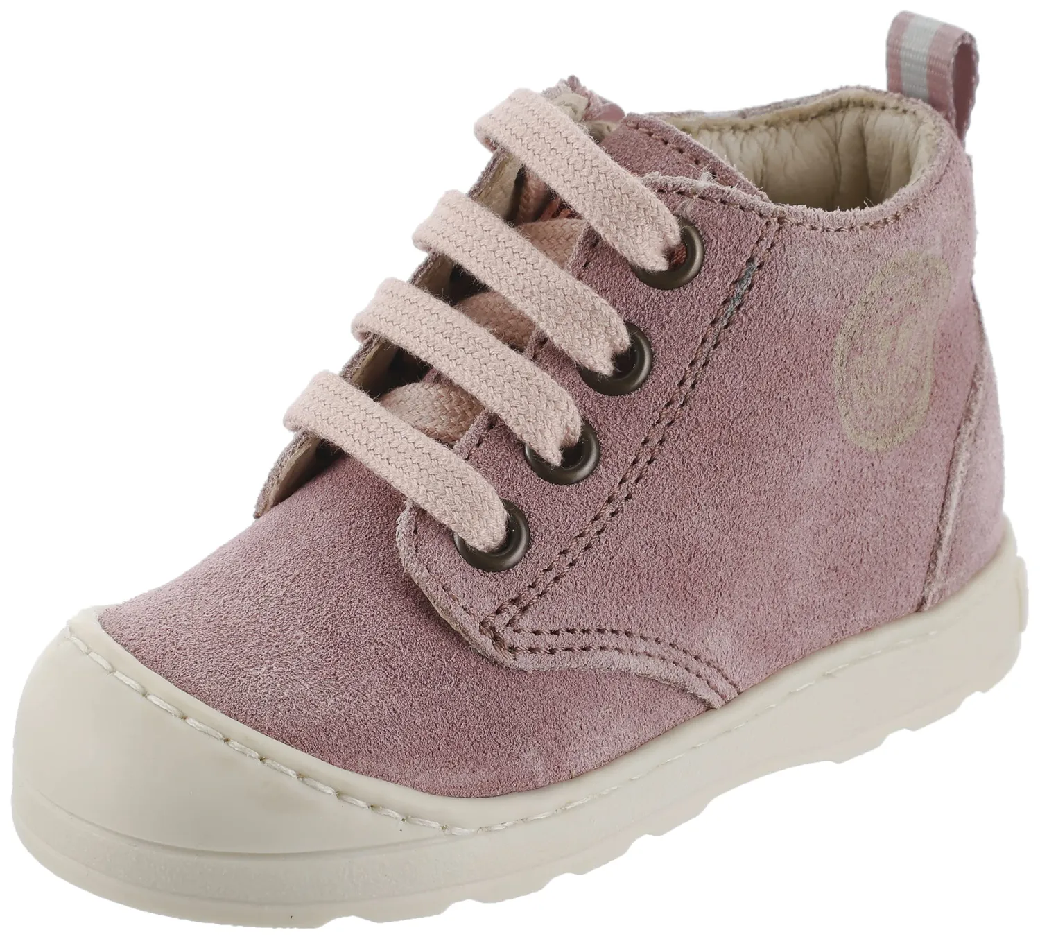FALCOTTO Blumit Zip baskets enfant