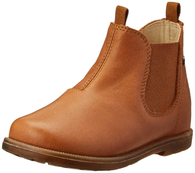 FALCOTTO Winter Wood bottines enfant