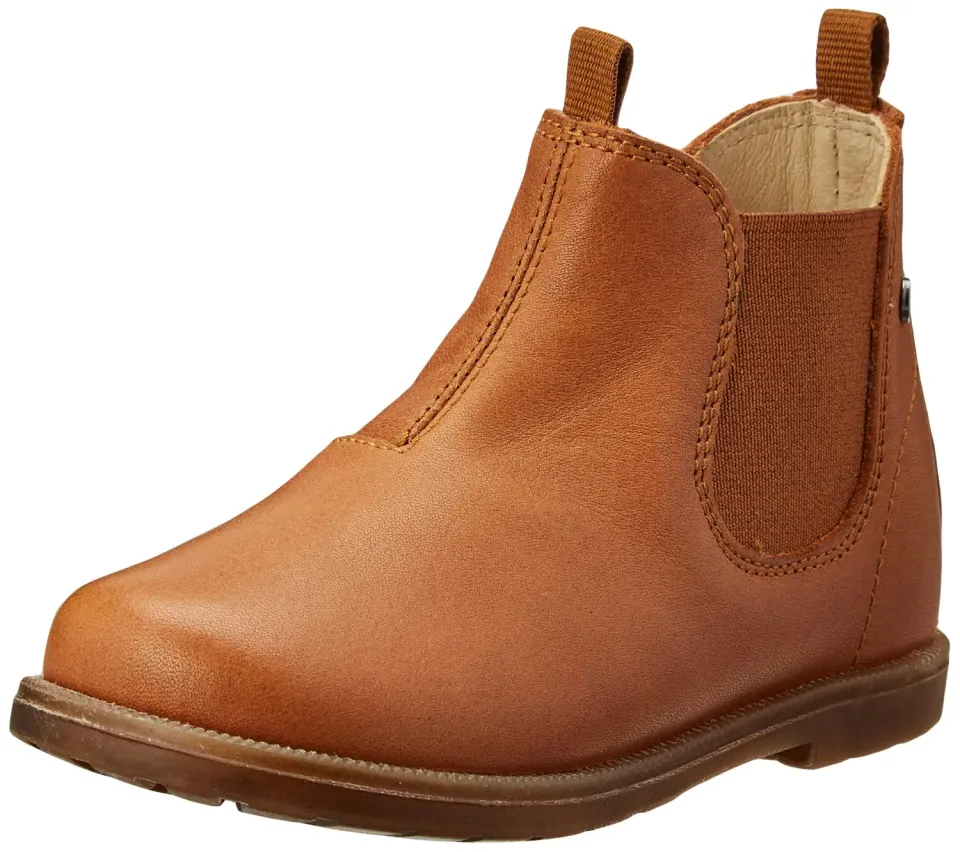 FALCOTTO Winter Wood bottines enfant