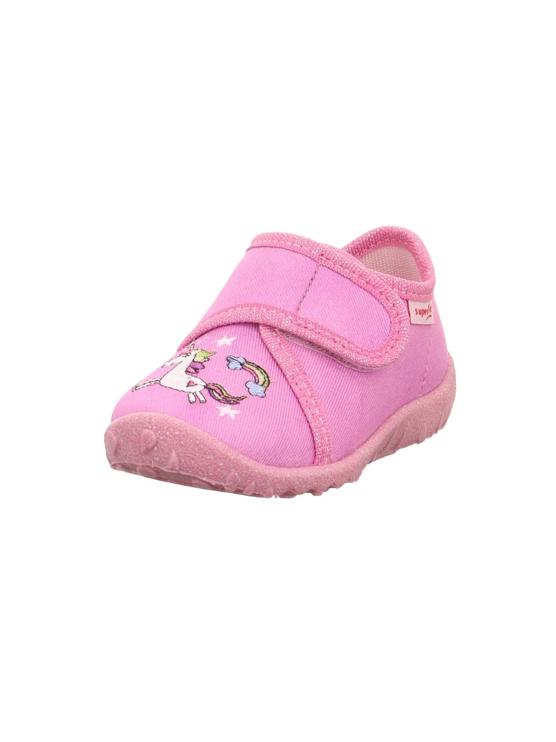 Superfit Spotty chausson enfant confort quotidien