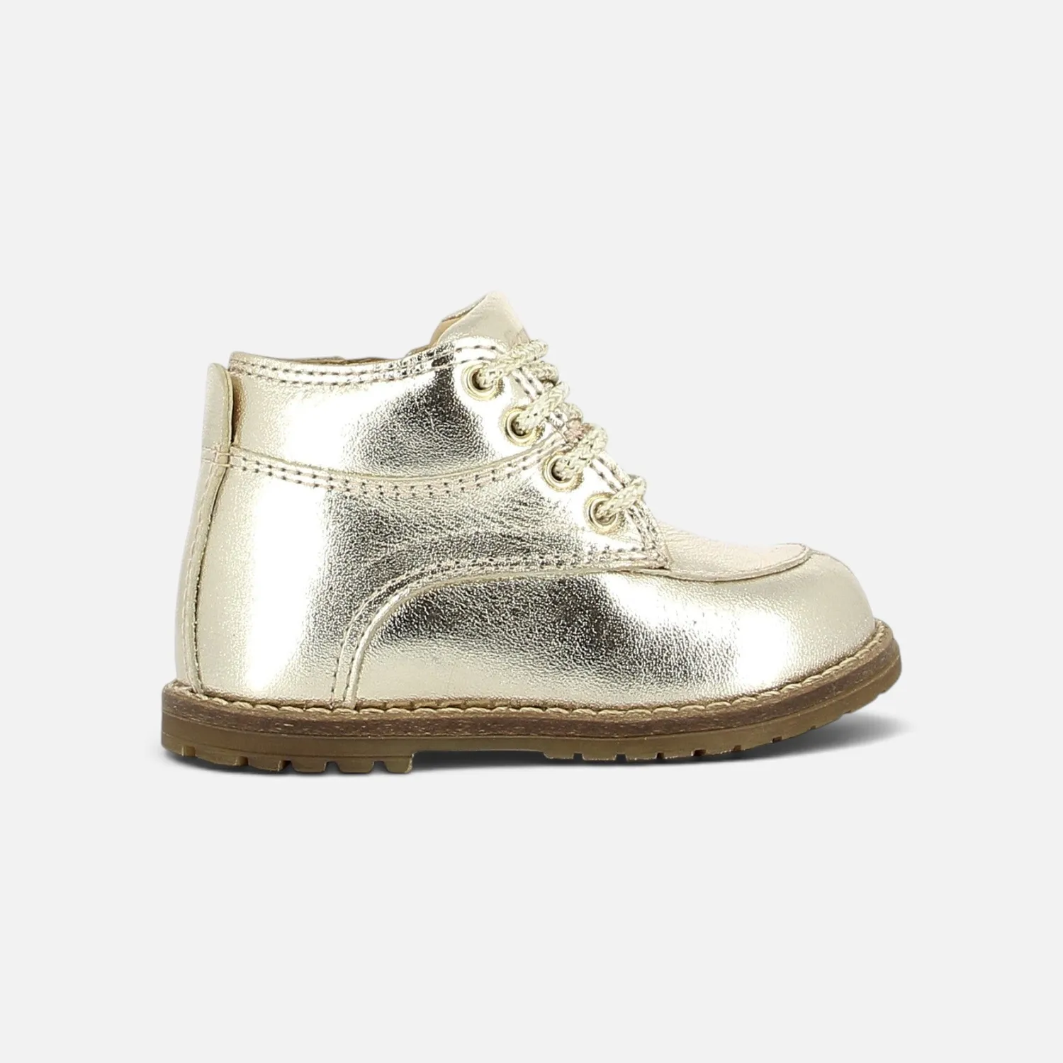 10is Bob Hunter chaussures de ville semelle souple