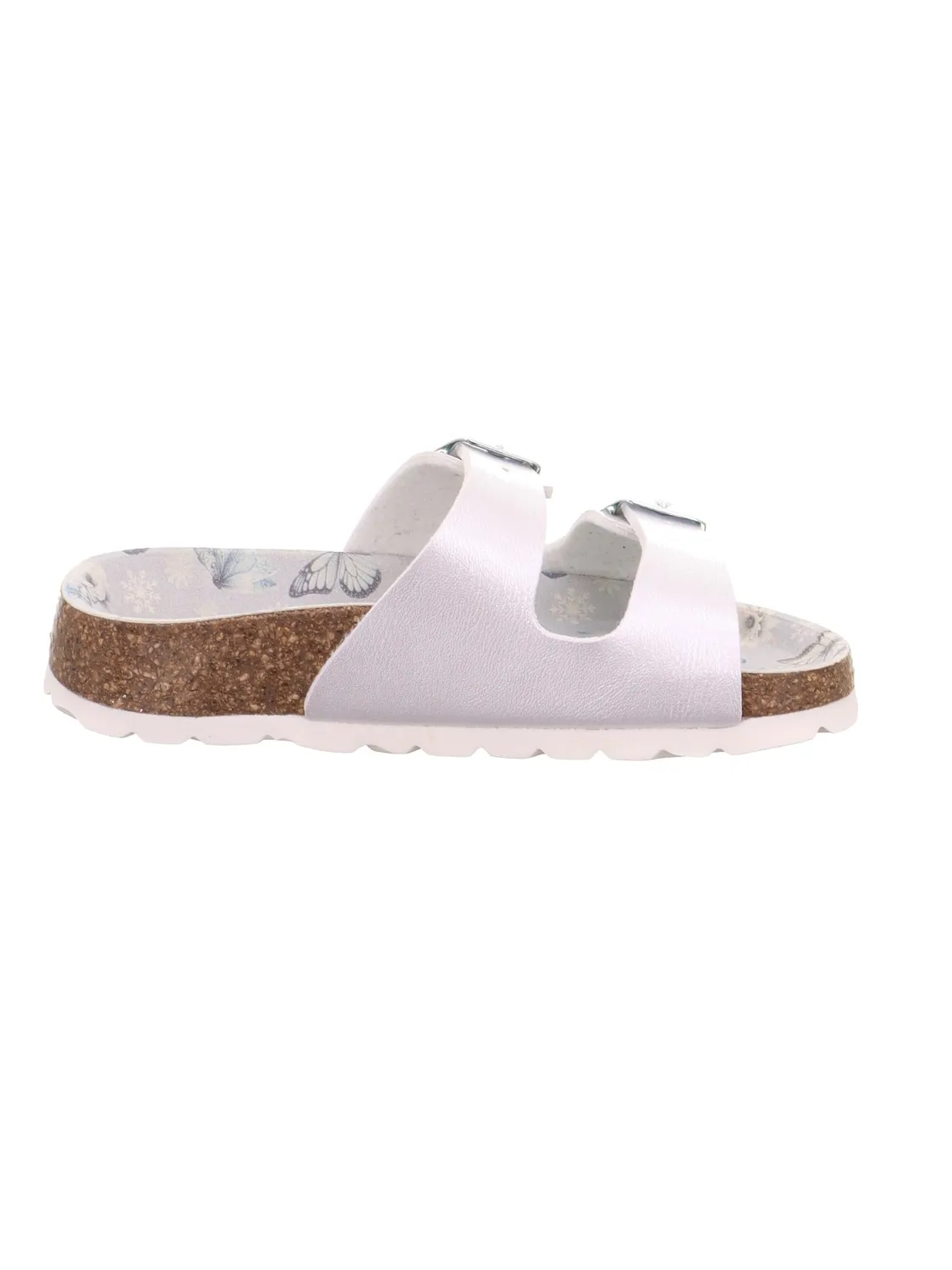 Superfit 8440 chaussons fille cuir synthétique
