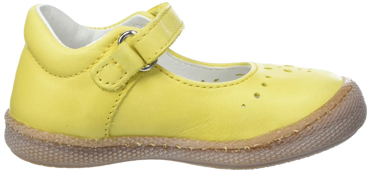 Primigi PTF 19171 Mary Jane ballerine fille cuir