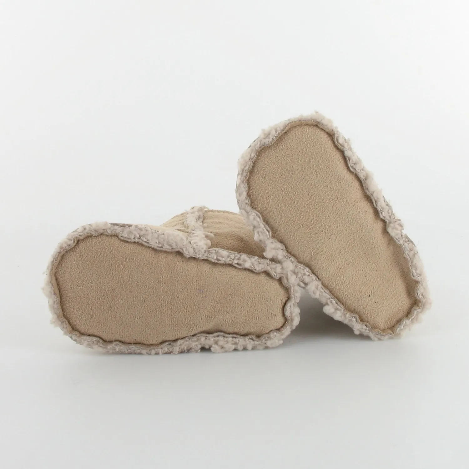 Le Petit Fils du Cordonnier Colline botte bébé
