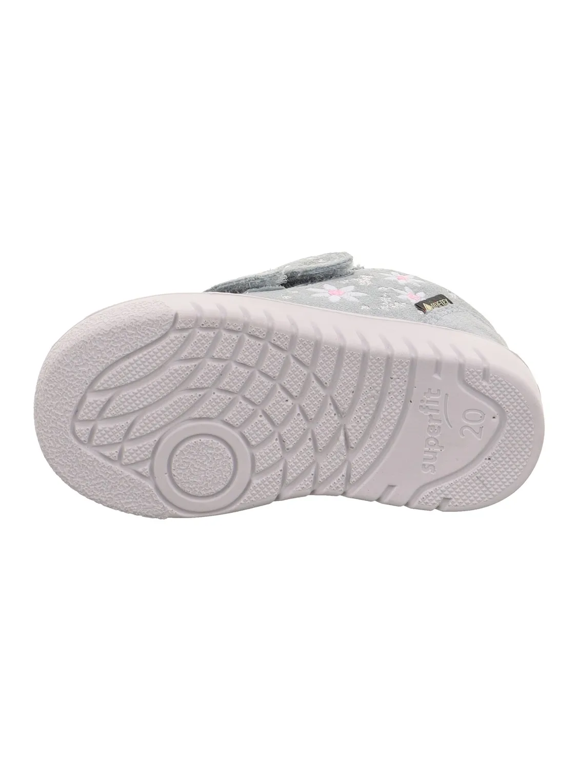 Superfit Supies 4S baskets enfant confort quotidien
