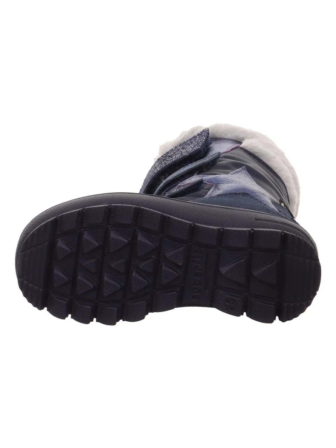 Superfit Flavia Gore-tex 1-000226 bottine fille