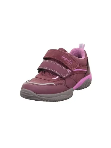 Superfit Storm Sympatex 1-006393 baskets fille souples