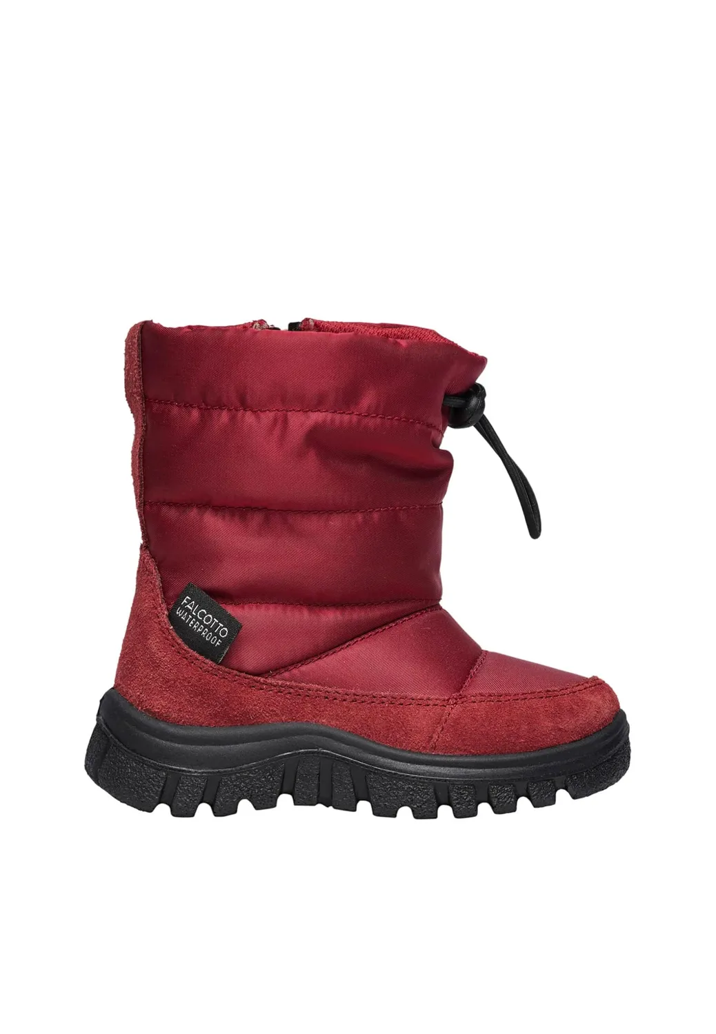 Falcotto Poznurr 3 WP bottes neige enfant imperméable